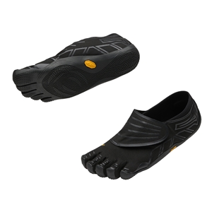 Vibram FiveFingers Groundsplay Gents Black