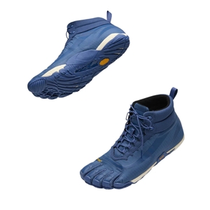 Vibram FiveFingers Roadcozy Gents Blue
