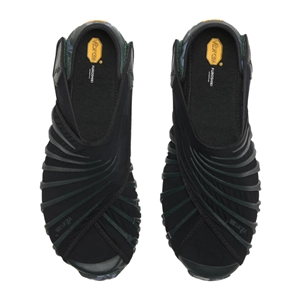Vibram Furoshiki Original Gents Black/Black