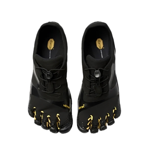 Vibram FiveFingers KSO EVO Ladies Black/Yellow
