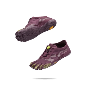 Vibram FiveFingers KSO EVO Ladies Fig/Green