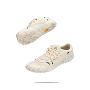 Vibram FiveFingers Roadaround 2 Ladies Ivory/Reflective