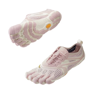 Vibram FiveFingers V-Run Ladies Dusty Pink