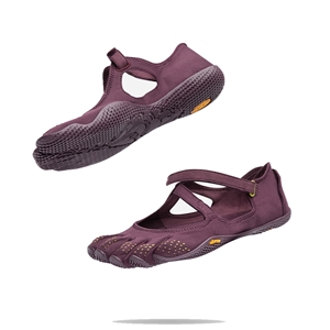 Vibram FiveFingers V-Soul Ladies Fig/Green