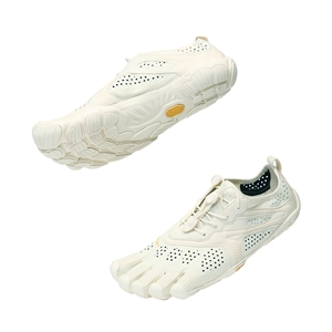 Vibram FiveFingers V-Run Gents Total Ivory