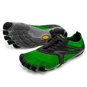 FiveFingers V-RUN Gents Green/Black