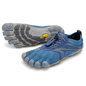 FiveFingers V-RUN Ladies Blue/Blue