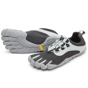 FiveFingers V-Run Retro Gents Black/Grey