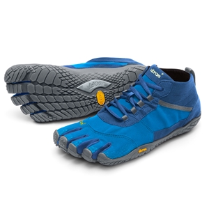 FiveFingers V-TREK Gents Blue/Grey