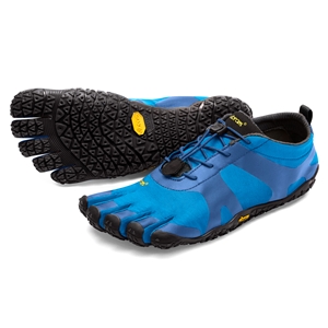 FiveFingers V-ALPHA Gents Blue/Black