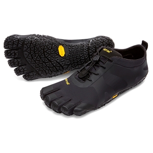 FiveFingers V-ALPHA Ladies Black