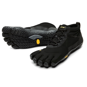 FiveFingers V-TREK INSULATED Gents Black