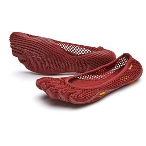 FiveFingers VI-B Ladies Burgundy