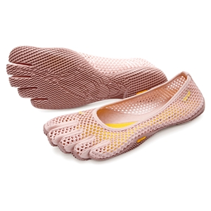 FiveFingers VI-B Ladies Pale Mauve