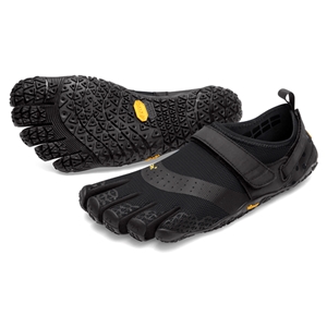 FiveFingers V-AQUA Gents Black