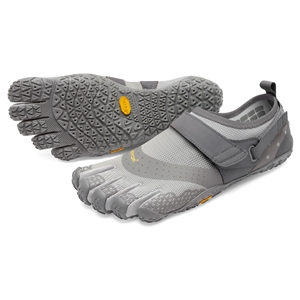 FiveFingers V-AQUA Gents Grey