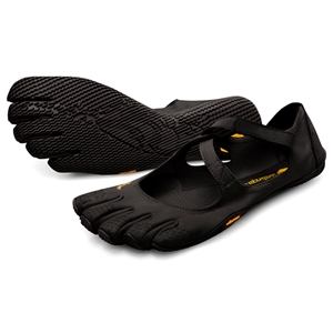 FiveFingers V-SOUL Black