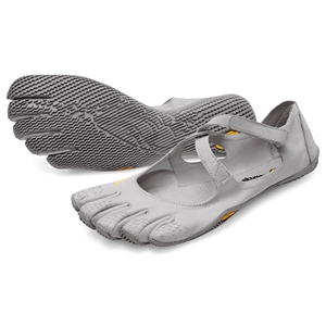 FiveFingers V-SOUL Silver/Light Grey