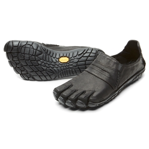 FiveFingers CVT-LEATHER Gents Black