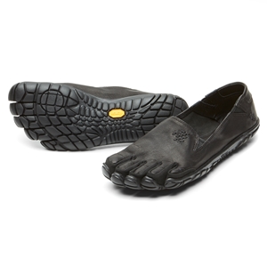 FiveFingers CVT-LEATHER Ladies Black