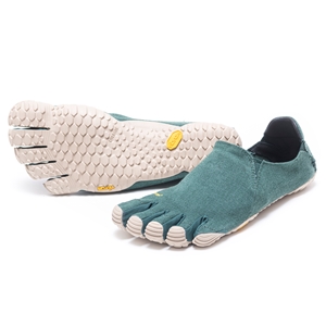 FiveFingers CVT-LB Gents Green/Beige