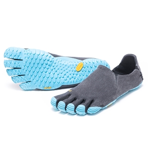 FiveFingers CVT-LB Gents Grey/Light Blue