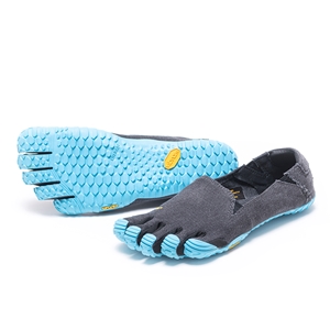 FiveFingers CVT-LB Ladies Grey/Light Blue