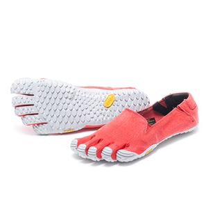 FiveFingers CVT-LB Ladies Red/Ice