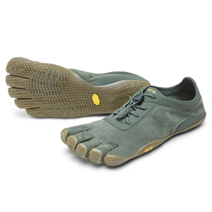 FiveFingers KSO ECO Gents Grey