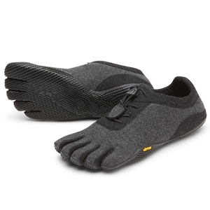 FiveFingers KSO ECO Wool Gents Grey/Black