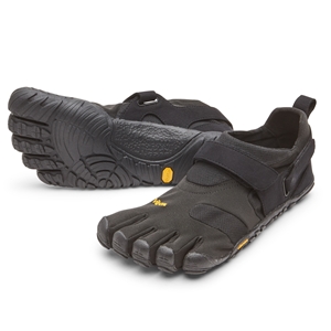 FiveFingers KMD Sport 2.0 Gents Black/Black