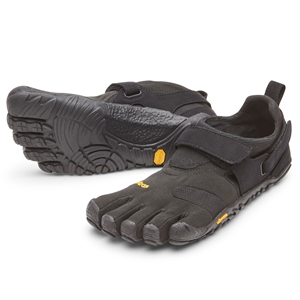 FiveFingers KMD Sport 2.0 Ladies Black/Black