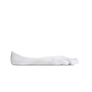 FiveFingers GHOST Socks White