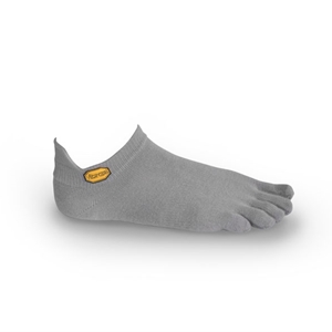 FiveFingers ATHLETIC NO SHOW Socks Grey