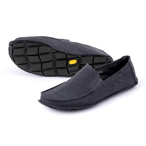 Vibram One Quarter Gents Dark Blue/Brick