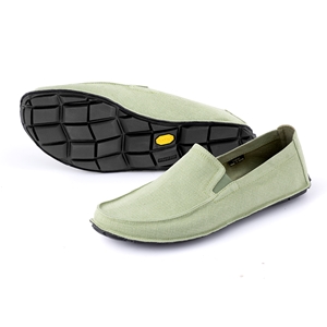 Vibram One Quarter Gents Dark Blue/Brick