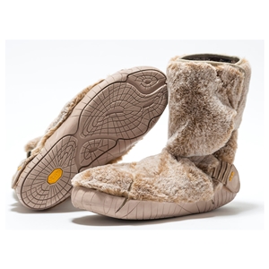 Lapland Furoshiki Boot, Beige
