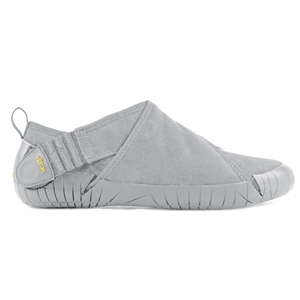 Northern Traveller Furoshiki Shoe, Grey