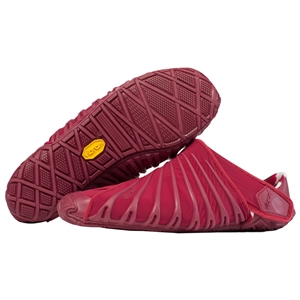 Furoshiki Icon Collection, Ladies Beet Red