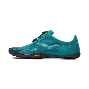 FiveFingers KSO EVO Gents Black - Vibram Academy