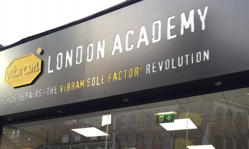 Vibram London Academy